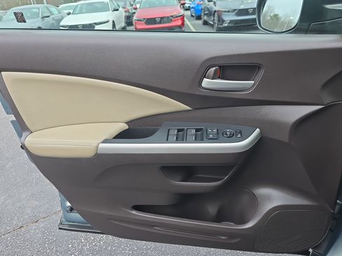 Used 2012 Honda CR-V EX-L image 26