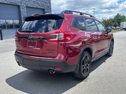 Certified 2024 Subaru Ascent Onyx Edition AWD/4WD image 21