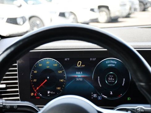 Used 2020 Mercedes-Benz GLE 350 4MATIC image 23