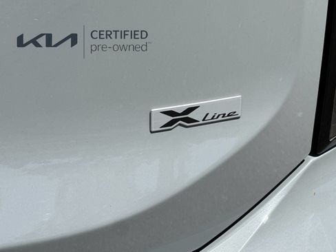 Certified 2024 Kia Telluride SX Prestige X-Line AWD/4WD image 29