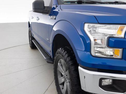 Used 2017 Ford F150 XLT w/ XTR Package image 11