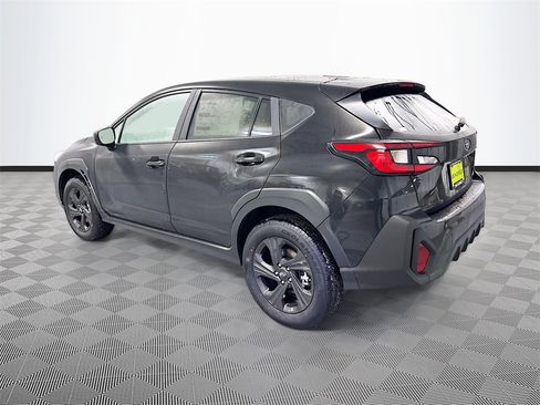 New 2026 Subaru Crosstrek 2.5i image 31