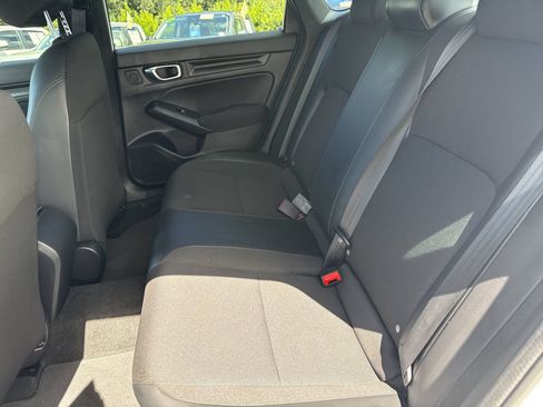 Used 2023 Honda Civic Sport image 21