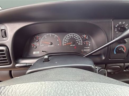 Used 2002 Dodge Ram 2500 Truck SLT image 30