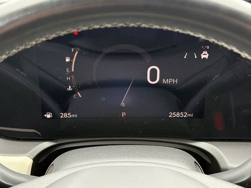 Used 2024 Buick Encore GX Avenir AWD/4WD image 24