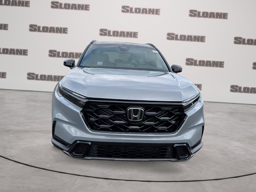 New 2027 Honda CR-V Sport-L image 8
