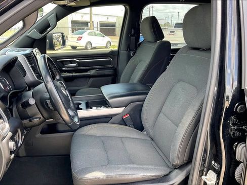 Certified 2024 RAM 1500 Lone Star RWD image 18
