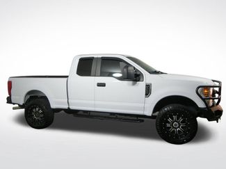 Used 2019 Ford F250 XL w/ XL Value Package AWD/4WD video 2
