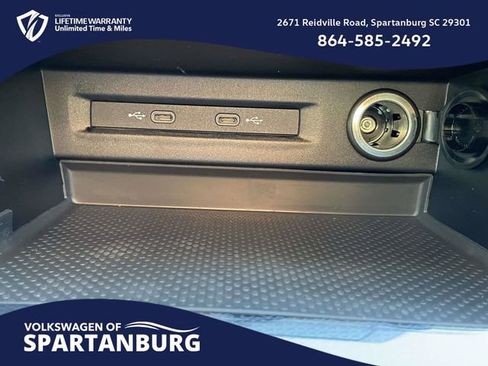 New 2026 Volkswagen Taos S image 25