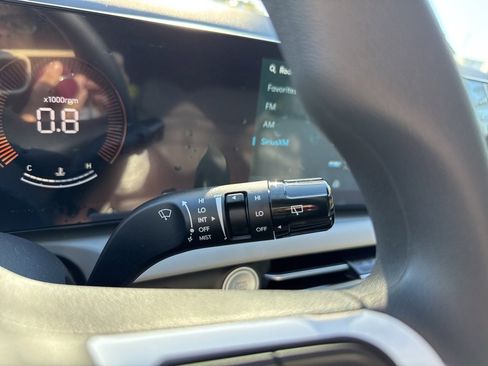 New 2026 Hyundai Tucson SEL image 33