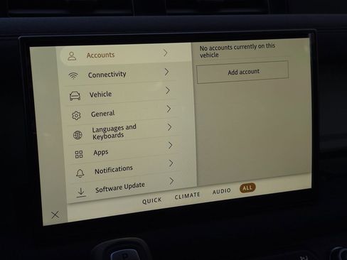 Used 2023 Land Rover Defender 110 75th Limited Edition image 49