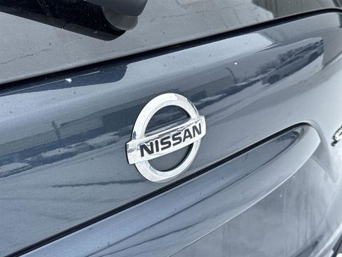 Used 2018 Nissan Murano SL w/ Moonroof Package image 10