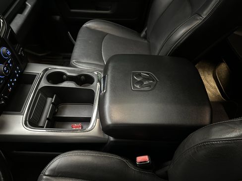 Used 2016 RAM 1500 Sport AWD/4WD image 43