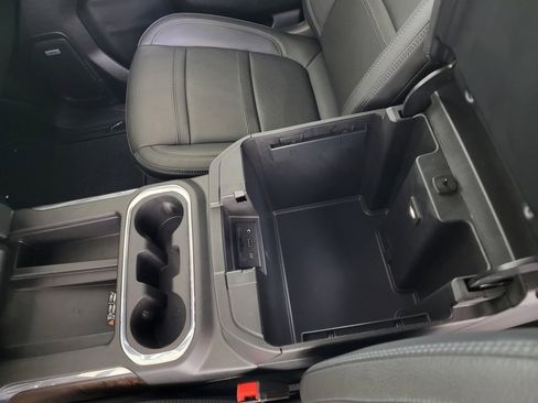 Used 2022 GMC Sierra 2500 Denali w/ Denali Ultimate Package image 23