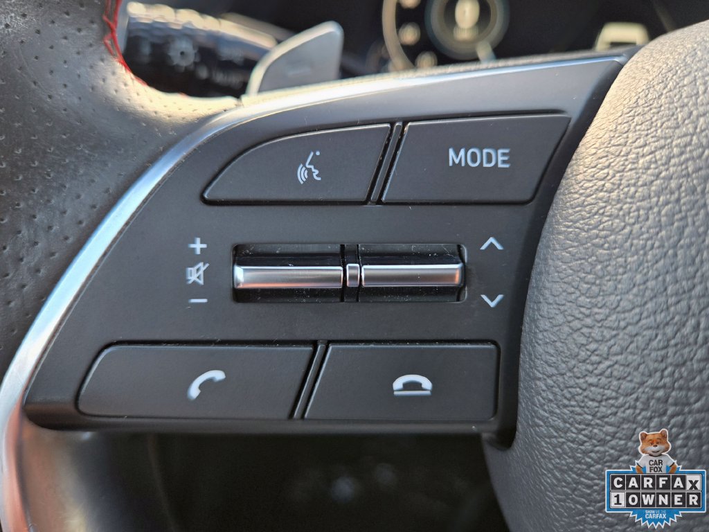 Used 2020 Hyundai Sonata SEL Plus w/ Tech Package FWD image 28