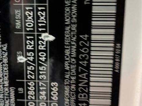 Used 2022 Mercedes-Benz GLE 350 image 25