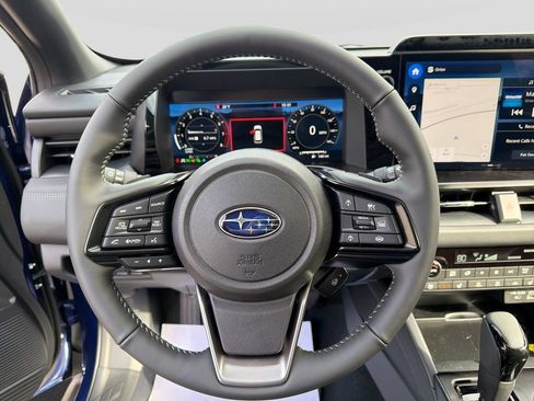 New 2026 Subaru Outback Touring XT AWD/4WD image 18