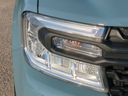 Used 2023 Ford Maverick XL w/ Equipment Group 100A Standard image 10