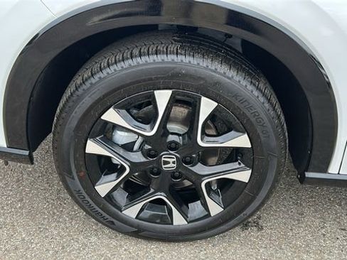 Used 2026 Honda HR-V EX-L image 8