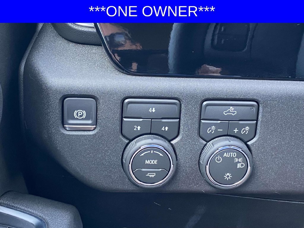 Used 2026 Chevrolet Silverado 2500 LT AWD/4WD image 30