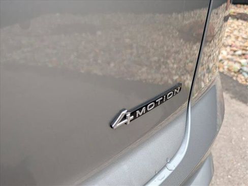 Used 2023 Volkswagen Atlas Cross Sport SEL Premium R-Line image 25