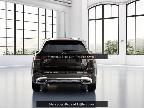 New 2026 Mercedes-Benz GLC 300 4MATIC image 25