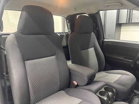 Used 2008 GMC Canyon SLE w/ Power Convenience Package RWD image 23