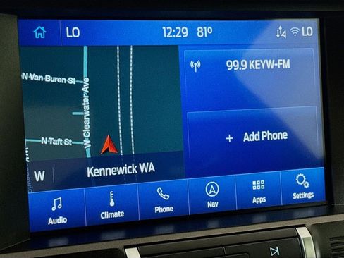 Used 2021 Ford Mustang Mach 1 w/ Mach 1 Handling Package image 12