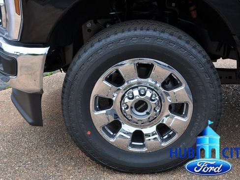 New 2026 Ford F250 Lariat AWD/4WD image 9