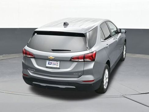 Used 2024 Chevrolet Equinox LT image 75
