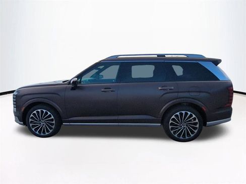 New 2026 Hyundai Palisade Calligraphy AWD/4WD image 8