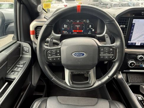 Used 2023 Ford F150 Raptor w/ Raptor Carbon Fiber Package AWD/4WD image 16