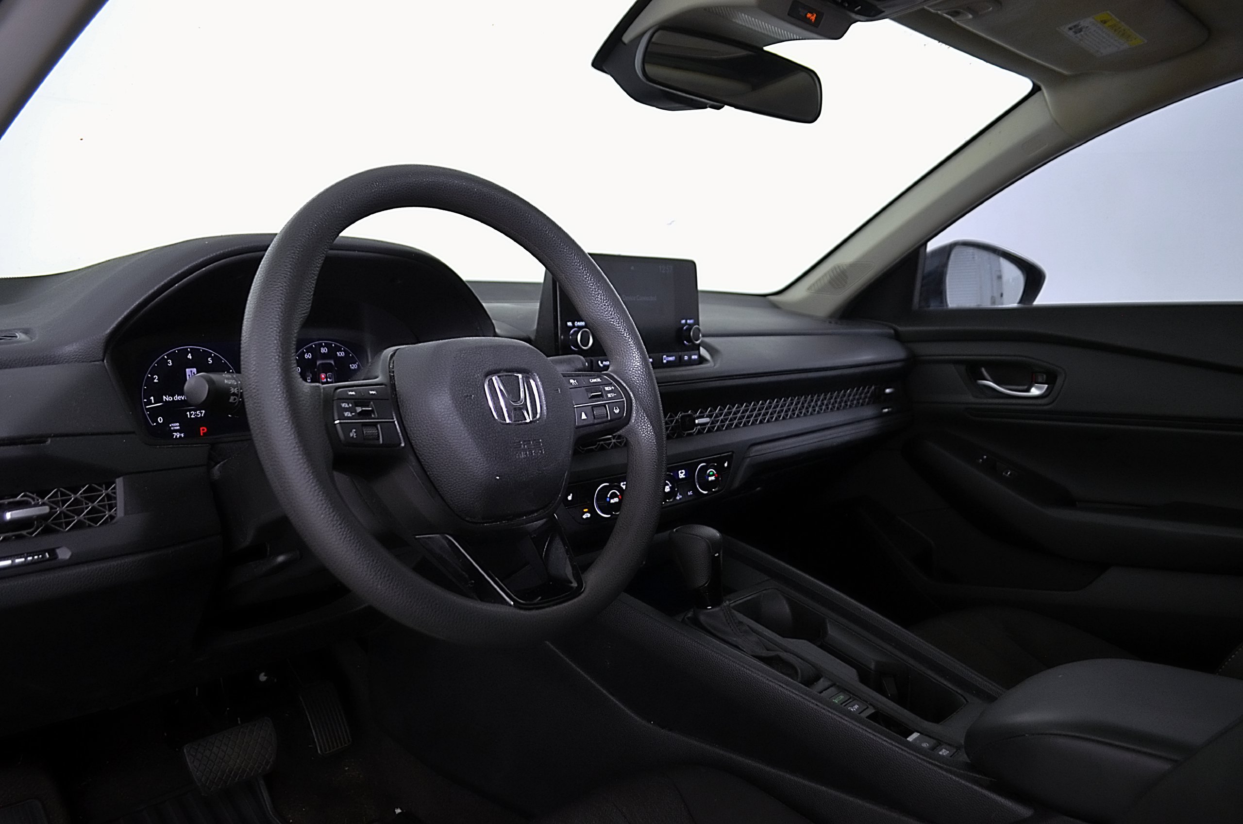 Used 2024 Honda Accord EX image 21