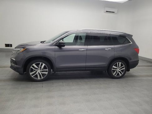 Used 2016 Honda Pilot Touring image 2