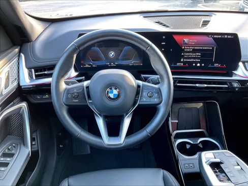 Used 2025 BMW X1 xDrive28i w/ Convenience Package image 8