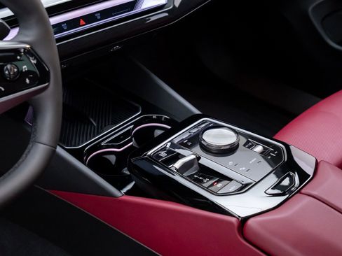 Certified 2024 BMW 540i xDrive 540i xDrive image 12