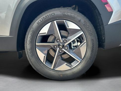 New 2026 Hyundai Tucson SEL image 24