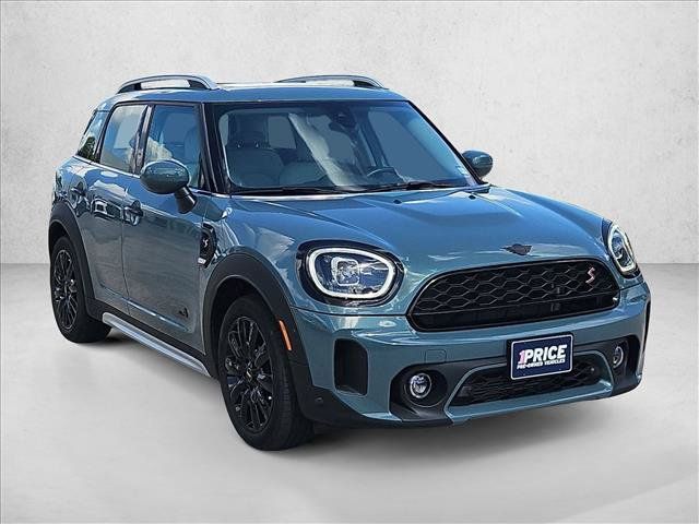 Used 2023 MINI Cooper Countryman S AWD/4WD image 3