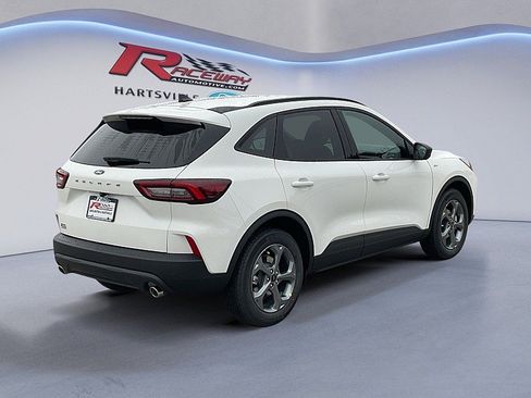 New 2026 Ford Escape ST-Line w/ Tech Pack #1 FWD image 26
