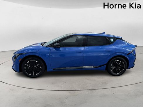 New 2025 Kia EV6 GT-Line image 6