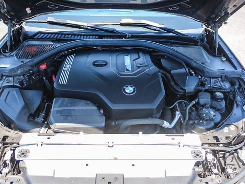 Used 2021 BMW 330e w/ Convenience Package RWD image 34