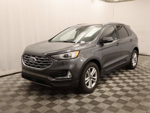 Used 2020 Ford Edge SEL w/ Convenience Package FWD image 1