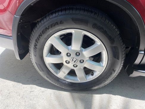 Used 2008 Honda CR-V EX-L image 93