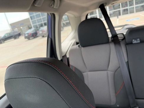 Used 2024 Subaru Forester Sport AWD/4WD image 13