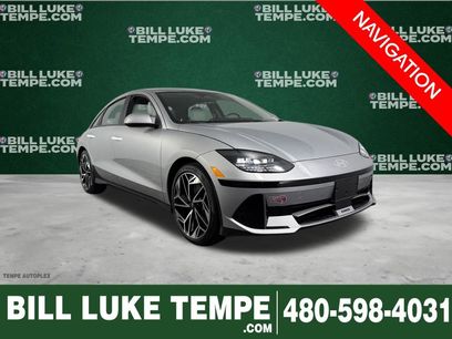 Used 2024 Hyundai Ioniq 6 SEL