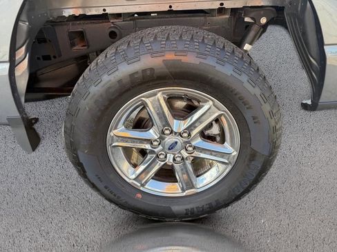 Used 2024 Ford F150 XLT image 30