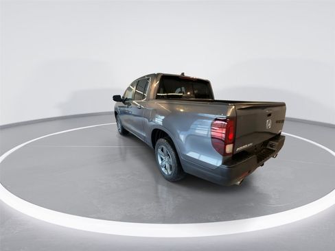 Used 2023 Honda Ridgeline RTL image 5