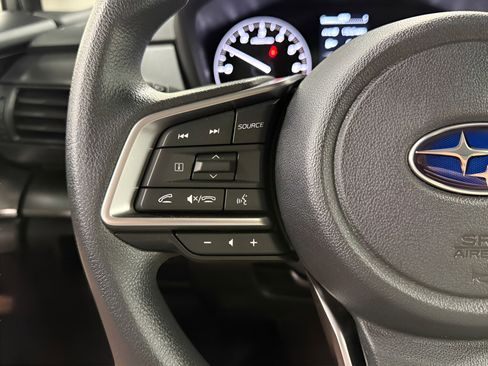 New 2025 Subaru Impreza 2.0i Sport image 12
