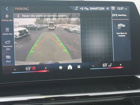 New 2026 BMW X2 xDrive28i w/ M Sport Package image 16