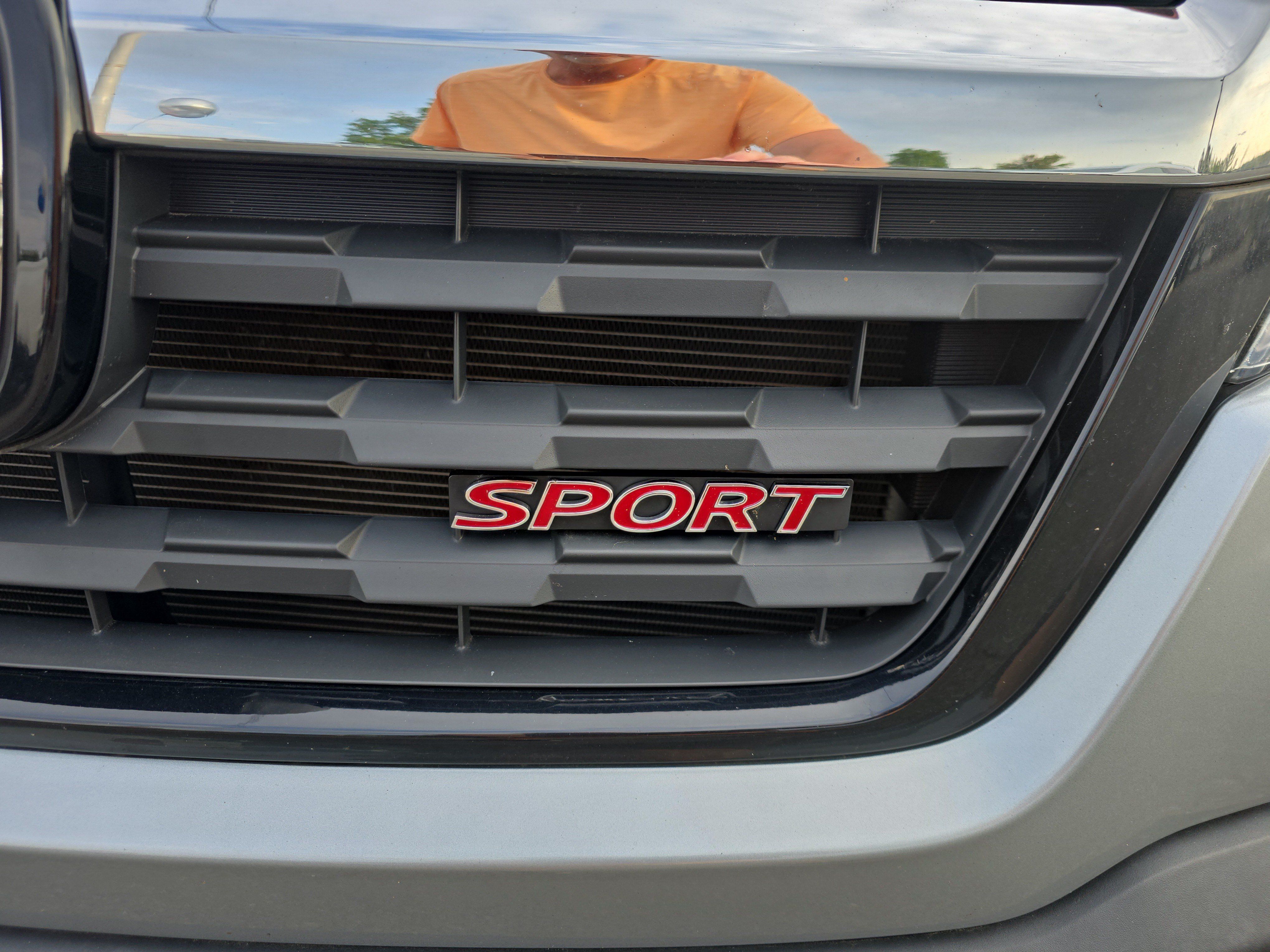 Used 2019 Honda Ridgeline Sport image 11